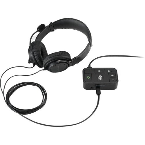 Kensington Universal 3-in
