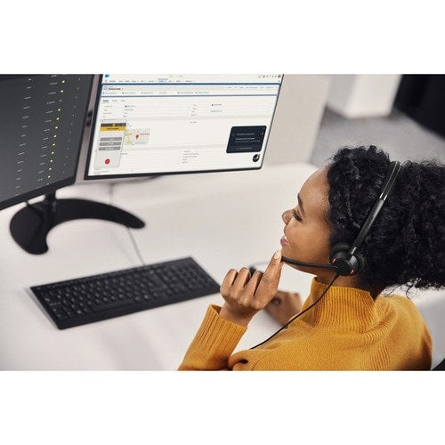 Jabra Engage 50 II - Stereo - USB Type A