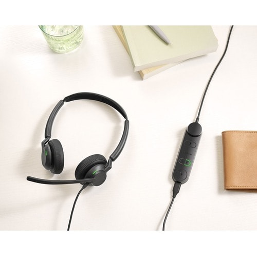 Jabra Engage 50 II - Stereo - USB Type A