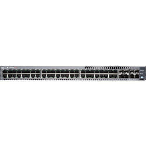 EX4100-F 48 ports POE+