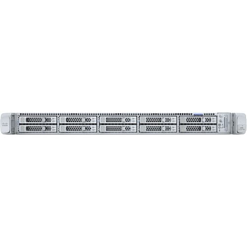 Alimentation Cisco 1050 W - 1,05 kW