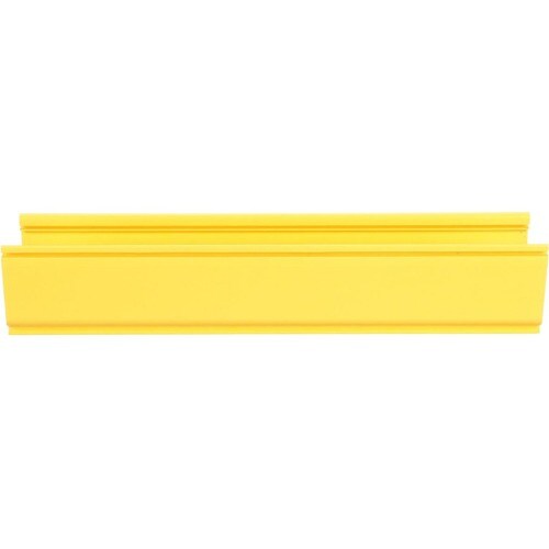 Canal Panduit FiberRunner de 4" x 4" - Cantidad mínima de pedido: 20