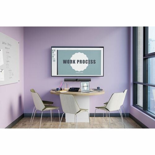 Chargeur US JABRA PANACAST 50 noir, garantie 3 ans, multi-usages