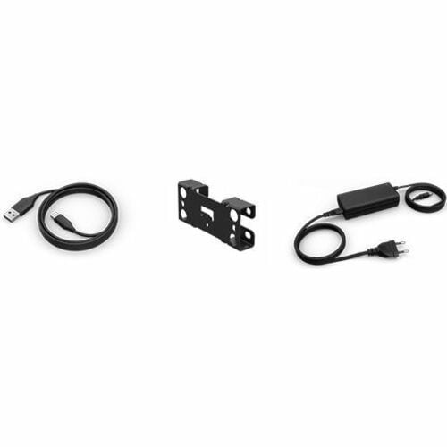 Chargeur US JABRA PANACAST 50 noir, garantie 3 ans, multi-usages