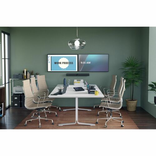 Chargeur US JABRA PANACAST 50 noir, garantie 3 ans, multi-usages