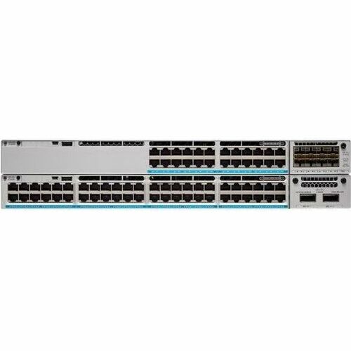 CATALYST 9300L MINI 48P 8MGIG NW-A 4X 25G UPLINK