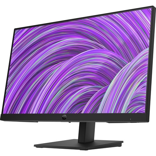Monitor LCD HP P22h G5 de 22" Full HD - 16:9 - Negro