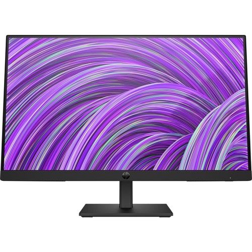 Monitor LCD HP P22h G5 de 22" Full HD - 16:9 - Negro