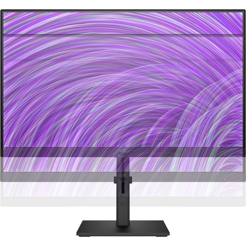 Monitor LCD HP P22h G5 de 22" Full HD - 16:9 - Negro
