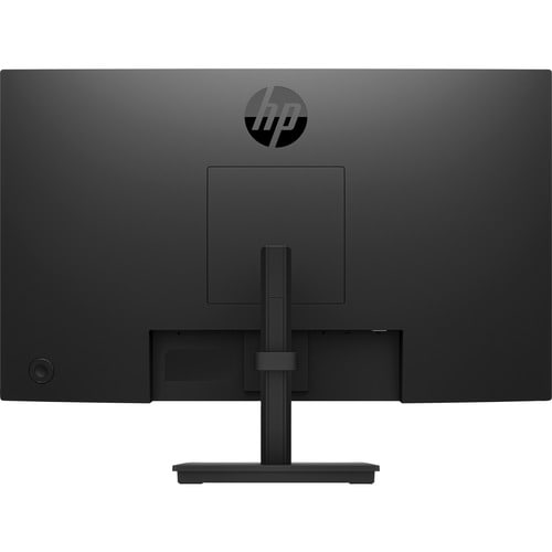 HP P24H G5 24\" Class Full HD LCD Monitor - 16:9 - Black