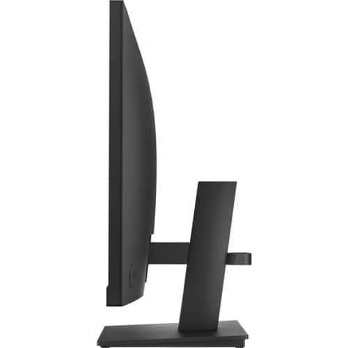 HP P24H G5 24\" Class Full HD LCD Monitor - 16:9 - Black