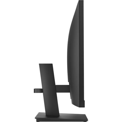 HP P24H G5 24\" Class Full HD LCD Monitor - 16:9 - Black