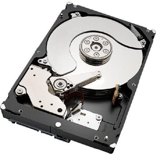 6TB IRONWOLF PRO ENTERPRISE NASVIDEO PROD RAID