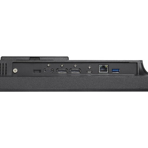 EA242WU-BK 24 LED IPS 1920X1200 HDMI/DISPLAYPORT IN /OUT/USB-C