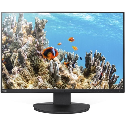 EA242WU-BK 24 LED IPS 1920X1200 HDMI/DISPLAYPORT IN /OUT/USB-C
