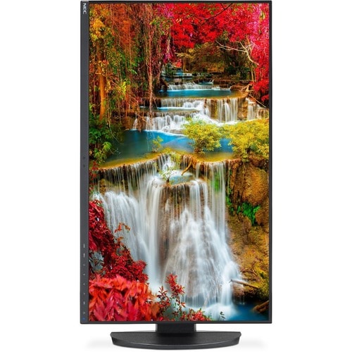 EA242WU-BK 24 LED IPS 1920X1200 HDMI/DISPLAYPORT IN /OUT/USB-C