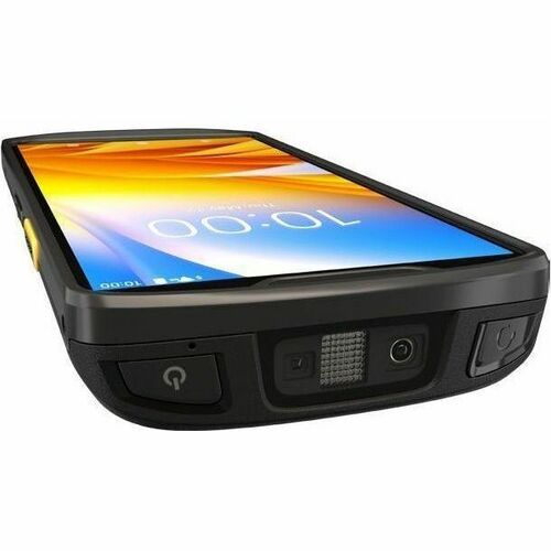 Zebra TC58 Handheld Terminal - 1D, 2D - 5G, 4G, 3G, 2G - 40 ft (12192 mm) - SE55