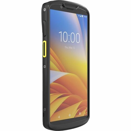 Zebra TC58 Handheld Terminal - 1D, 2D - 5G, 4G, 3G, 2G - 40 ft (12192 mm) - SE55