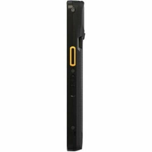 Zebra TC58 Handheld Terminal - 1D, 2D - 5G, 4G, 3G, 2G - 40 ft (12192 mm) - SE55