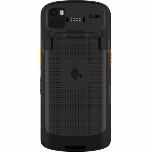 Zebra TC58 Handheld Terminal - 1D, 2D - 5G, 4G, 3G, 2G - 40 ft (12192 mm) - SE55