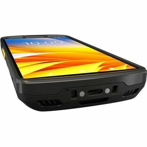 Zebra TC58 Handheld Terminal - 1D, 2D - 5G, 4G, 3G, 2G - 40 ft (12192 mm) - SE55