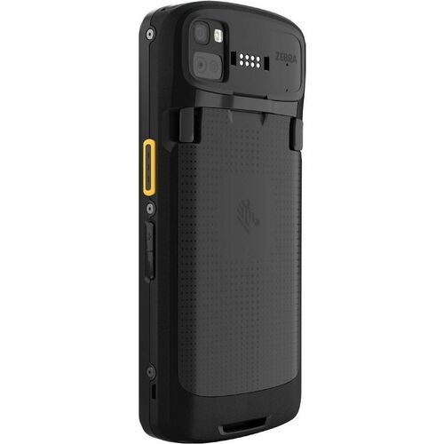 Zebra TC58 Handheld Terminal - 1D, 2D - 5G, 4G, 3G, 2G - 40 ft (12192 mm) - SE55