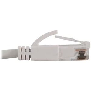 Tripp Lite by Eaton N261-S05-WH Cat6a UTP Patch Network Cable - 5 ft (1.52 m) Ca
