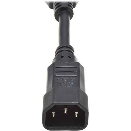 Tripp Lite by Eaton Splitter Cord - For Computer