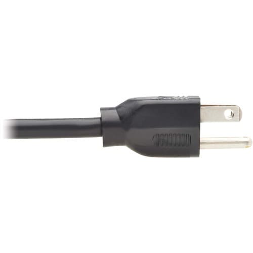 Tripp Lite by Eaton Power Extension Cord - For Computer