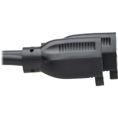 Tripp Lite by Eaton Splitter Cord - For Computer