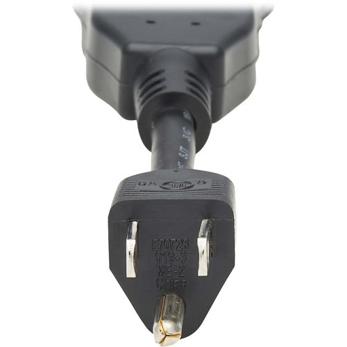Tripp Lite by Eaton Splitter Cord - For Computer