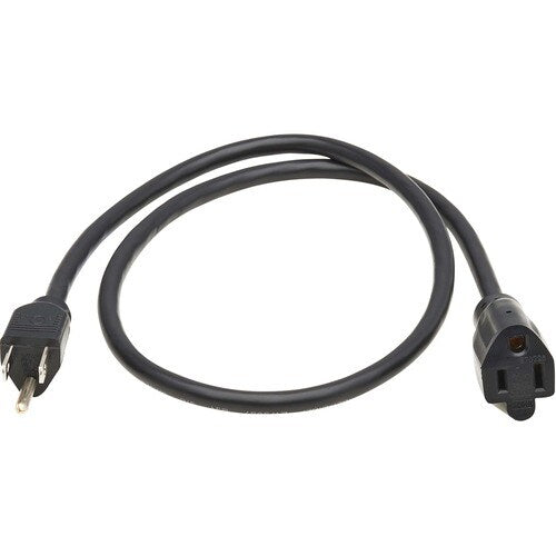 Cable de extensión de alimentación Tripp Lite by Eaton - Para computadora