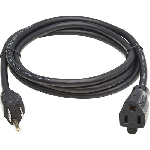 Tripp Lite by Eaton Power Extension Cord - For Computer
