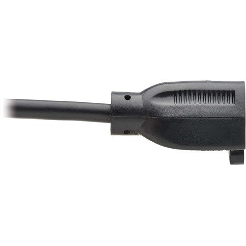 Tripp Lite by Eaton Power Extension Cord - For Computer