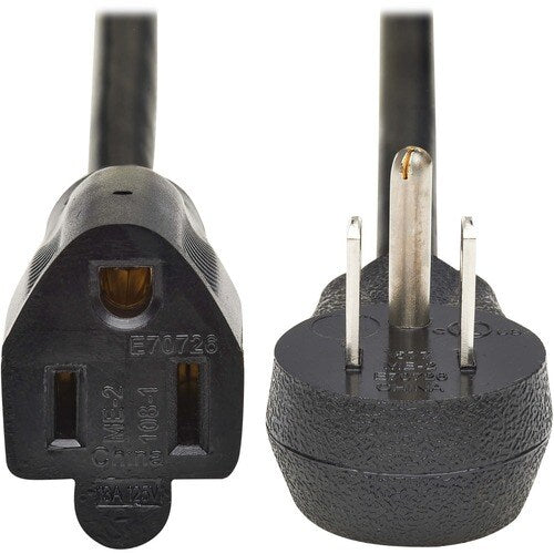 Cable de extensión de alimentación Tripp Lite by Eaton - Para computadora
