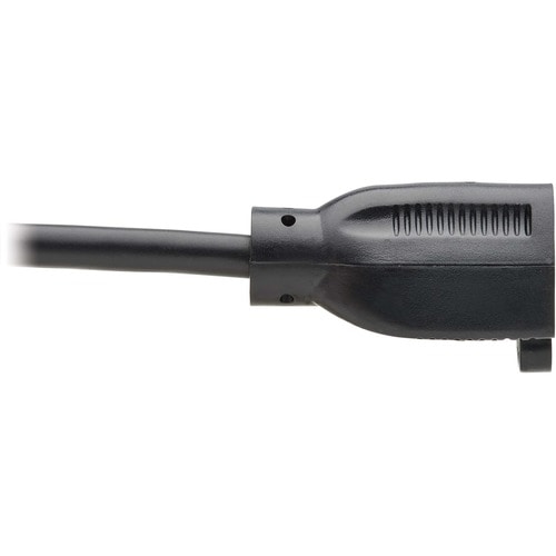 Tripp Lite by Eaton Power Extension Cord - For Computer