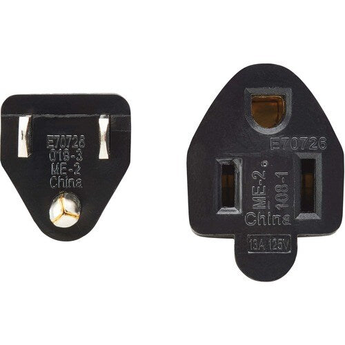Cable de extensión de alimentación Tripp Lite by Eaton - Para computadora