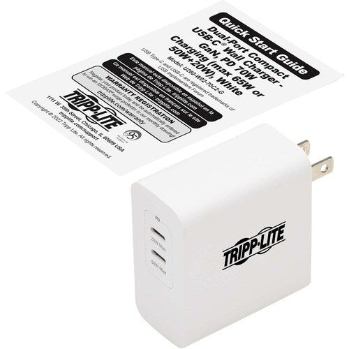 Tripp Lite par Eaton U280-W02-70C2
