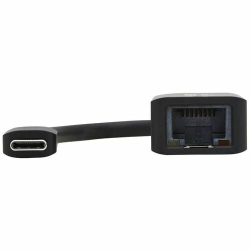 Adaptateur Ethernet Gigabit Tripp Lite par Eaton - USB 3.2 (1re génération) Type-C