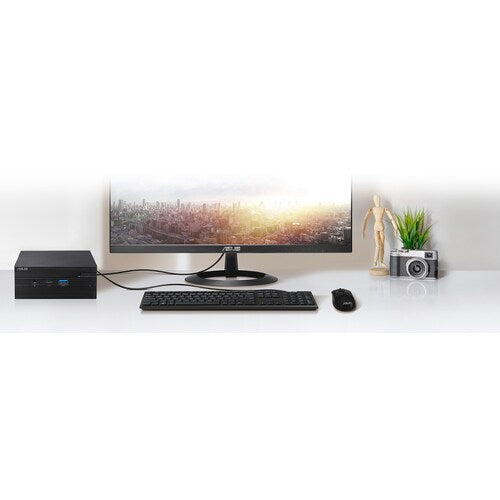 PN41-S1-BBF5000XFD Processeur 11e génération 6 W Wi-Fi 6 Disque dur 2,5 pouces NCNR