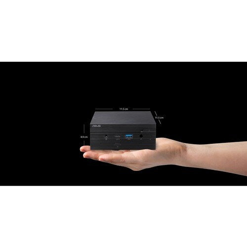 PN41-S1-SYSF441PXFD 11TH GEN 6W CPU WIFI 6 1 X 2.5 HDD+1 NCNR