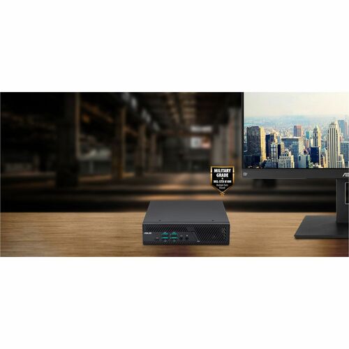 PB62-SYS585PXTH 11TH GEN4K UHD RESOLUTION AND THREE-DISPLAY NCNR