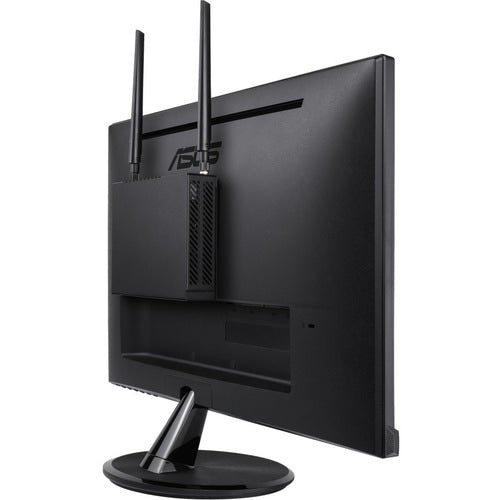 Châssis métallique solide PL63-SYS382PXT de 11e génération USB-C NCNR