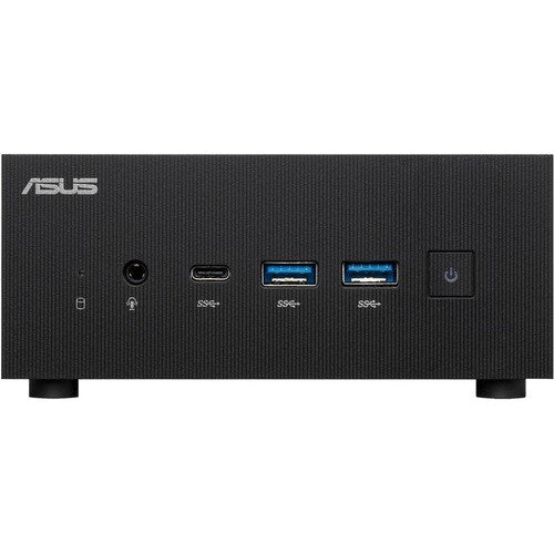 PN52-SYS715PX1TD R7-5800H 16GB DDR4 M.2 PCIE 512G SSD 2.5 GBE NCNR