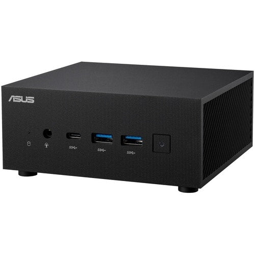 PN52-SYS715PX1TD R7-5800H 16GB DDR4 M.2 PCIE 512G SSD 2.5 GBE NCNR