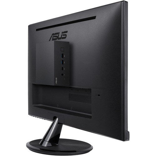 PN52-SYS582PX1TD R5-5600H 8 GB DDR4 M.2 PCIE 256 GB 2,5 GBE NCNR