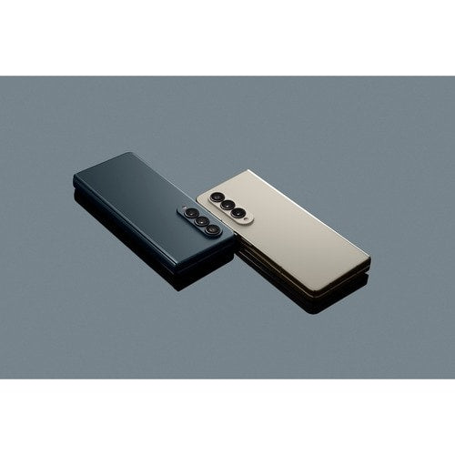 B2C GALAXY Z FOLD 4 GRIS VERDE 12 GB + 256 GB