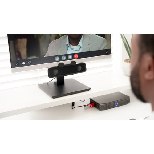 Cyber Acoustics Party Block CA