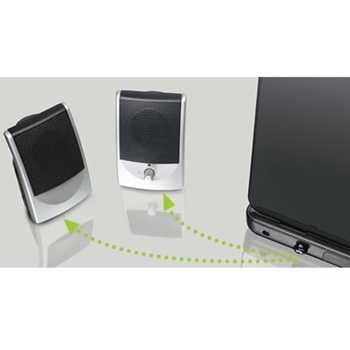 IOGEAR Bluetooth 5.1 Bluetooth Adapter for Notebook/Speaker - USB Type A - Compact