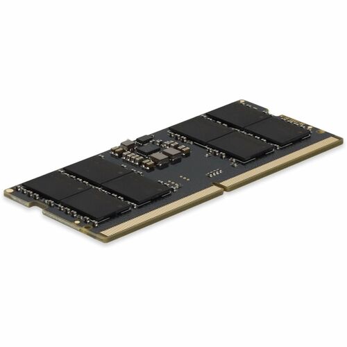 Module de mémoire d'ordinateur 32 Go 1,1 V 262 broches DRX8 SODIMM